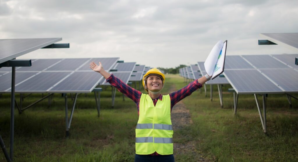 How Cold Weather Affects Solar Battery Performance And Capacity