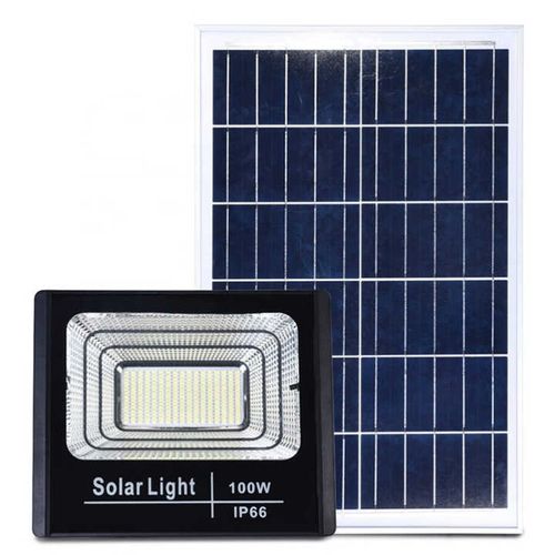 100w solar le floodlight 100w solar le floodlight