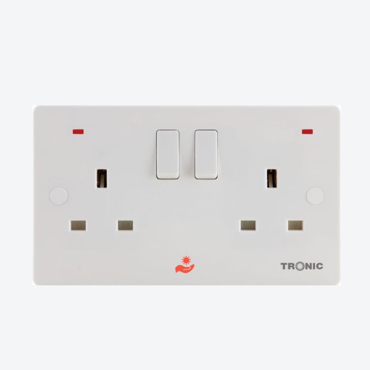 13a double switched socket with shutter 13a double switched socket with shutter