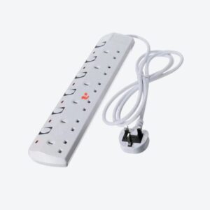 6-Way Power Extension