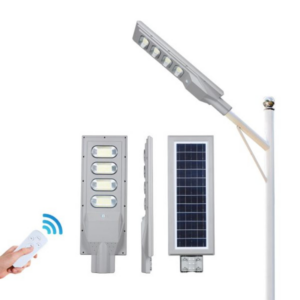 alltop 120w solar street light