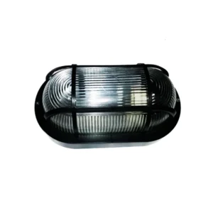 oval ceiling light