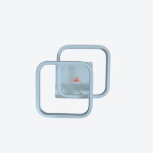 LED Tri Color Ceiling Light
