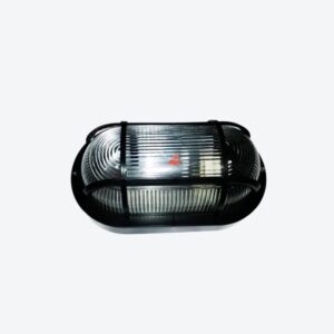 Oval Ceiling Light