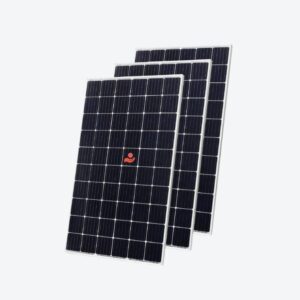 100W Polycrystalline Solar Panel
