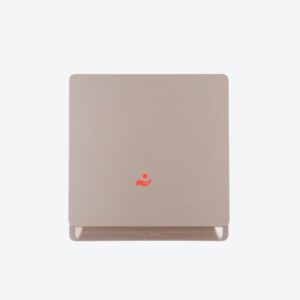 Gold 1-Gang 2-Way Switch