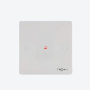 Standard Slim Blank Plate