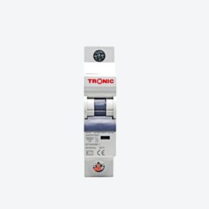 Miniature Circuit Breaker (MCB) – 1 Pole 32A